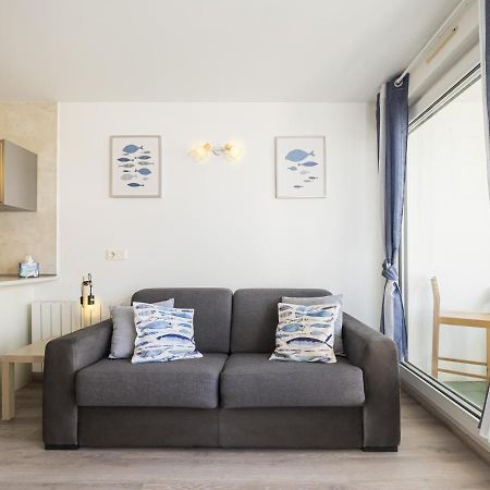 Appartement Hendaye, 2 Pieces, 4 Personnes - Fr-1-488-48 Exterior photo