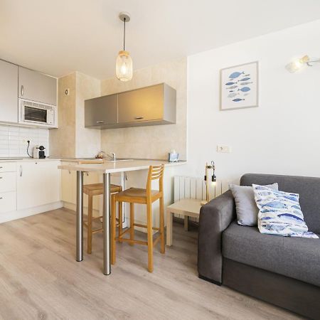 Appartement Hendaye, 2 Pieces, 4 Personnes - Fr-1-488-48 Exterior photo