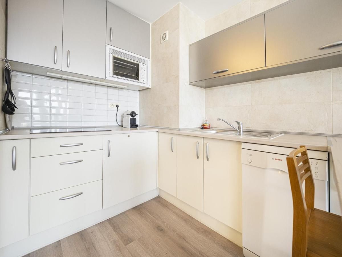 Appartement Hendaye, 2 Pieces, 4 Personnes - Fr-1-488-48 Exterior photo