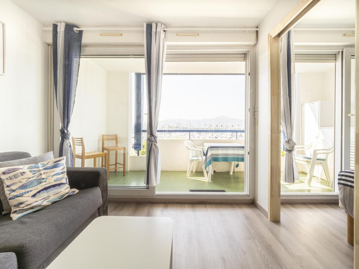 Appartement Hendaye, 2 Pieces, 4 Personnes - Fr-1-488-48 Exterior photo