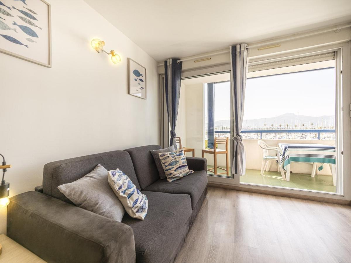 Appartement Hendaye, 2 Pieces, 4 Personnes - Fr-1-488-48 Exterior photo