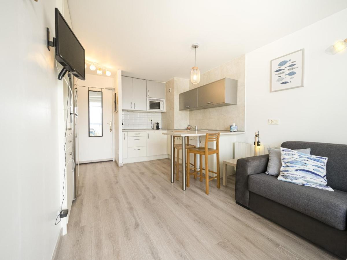 Appartement Hendaye, 2 Pieces, 4 Personnes - Fr-1-488-48 Exterior photo